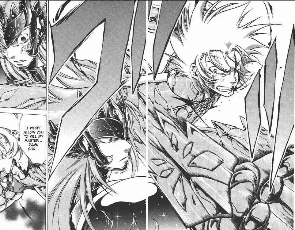 Saint Seiya - The Lost Canvas Chapter 67 12